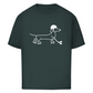 Oversize T-Shirt HOCKEY DACKEL
