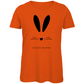 Ladies T-Shirt HOCKEYBUNNY