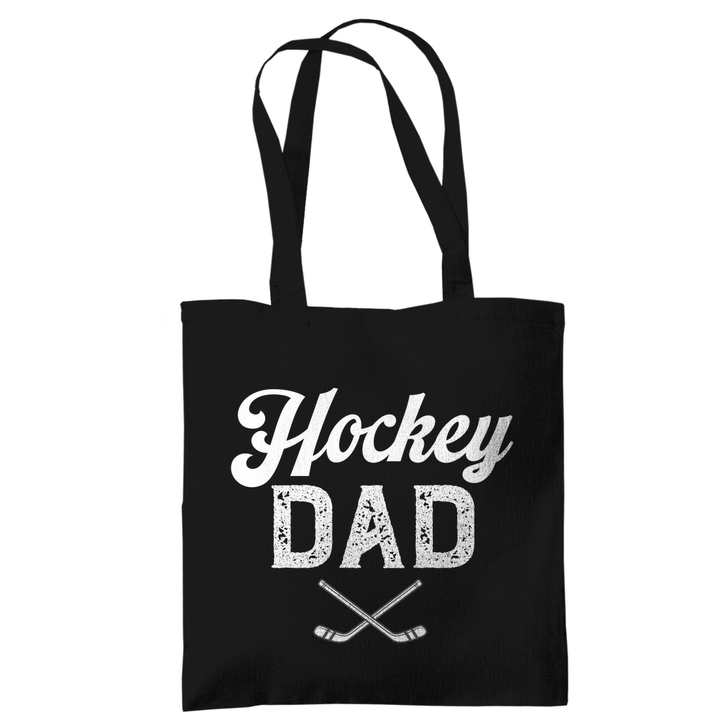 Tragetasche HOCKEYDAD