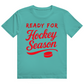 T-Shirt READY FOR HOCKEY SEASON