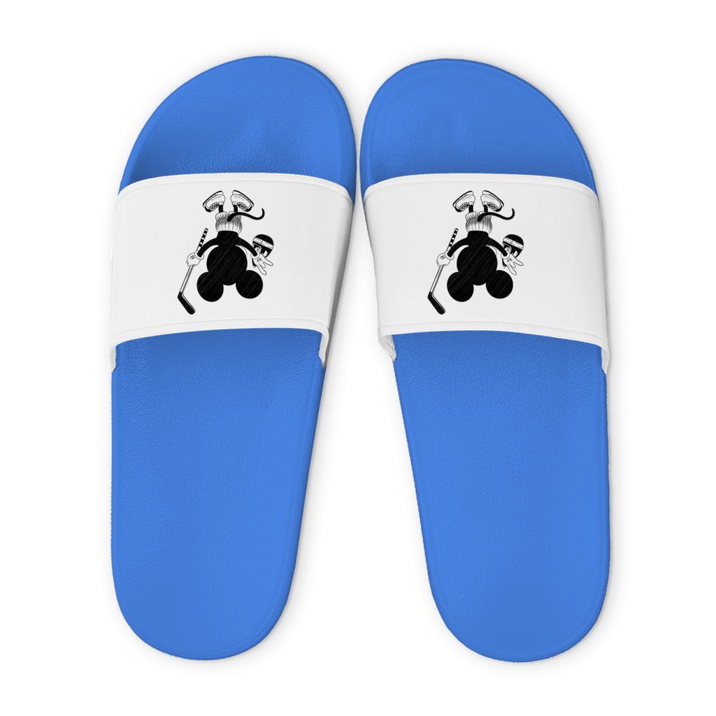 Badelatschen HOCKEYMOUSE