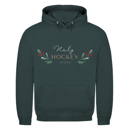 Unisex Hoodie HOLY SEASON