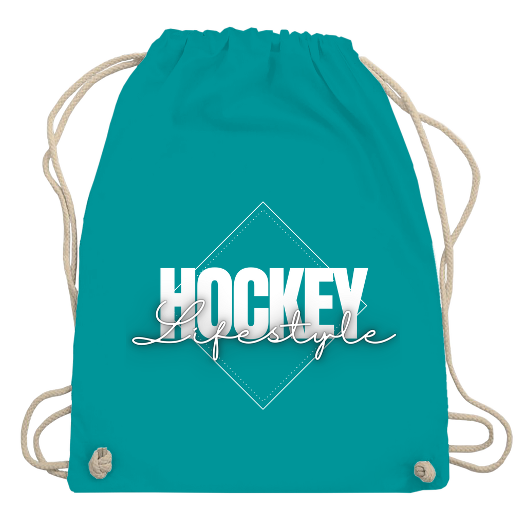 Turnbeutel HOCKEY LIFESTYLE