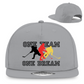 Snapback ONE TEAM-ONE DREAM GER