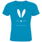 Kids T-Shirt HOCKEYBUNNY