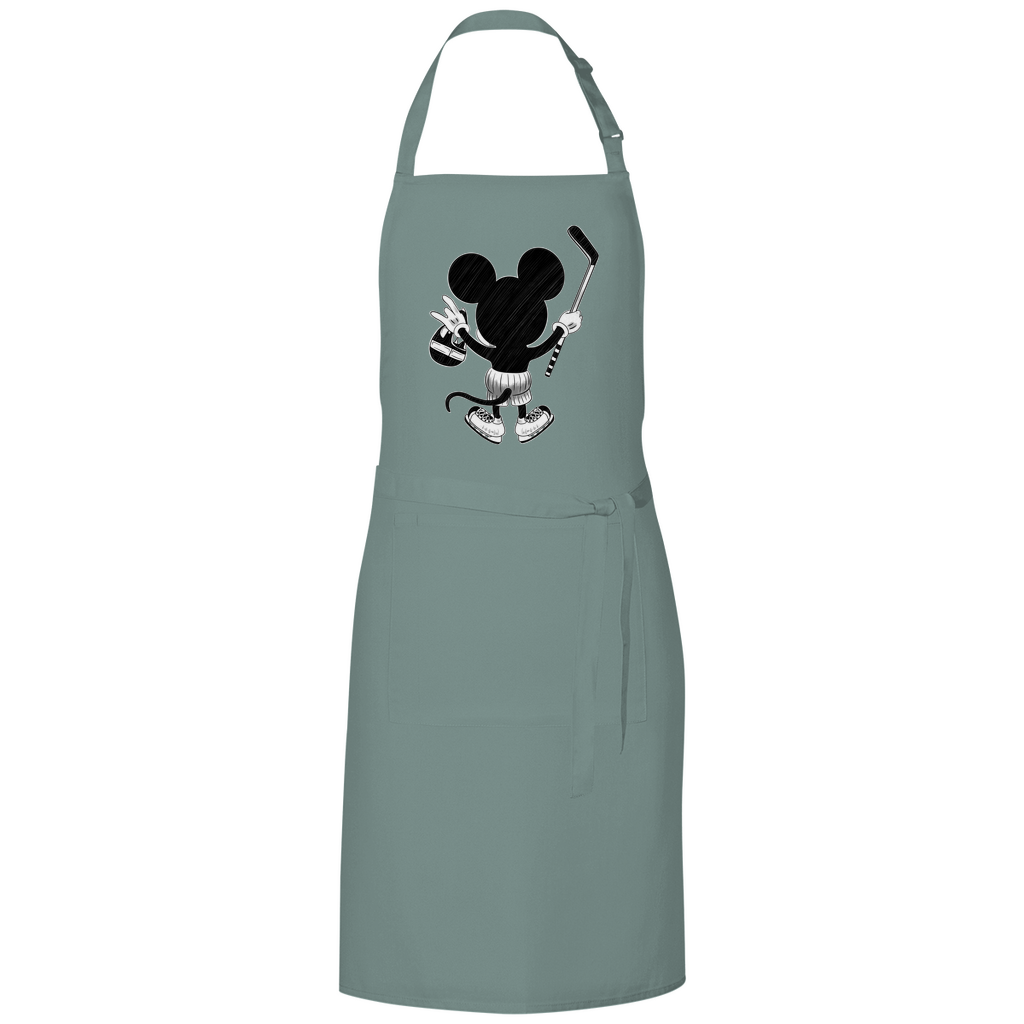 Grillschürze HOCKEYMOUSE