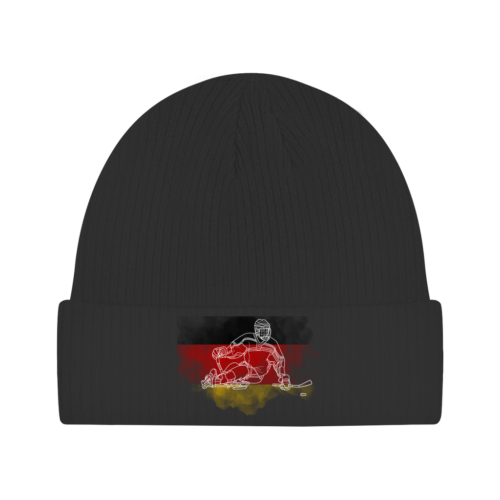 Beanie SLEDGE HOCKEY DEUTSCHLAND