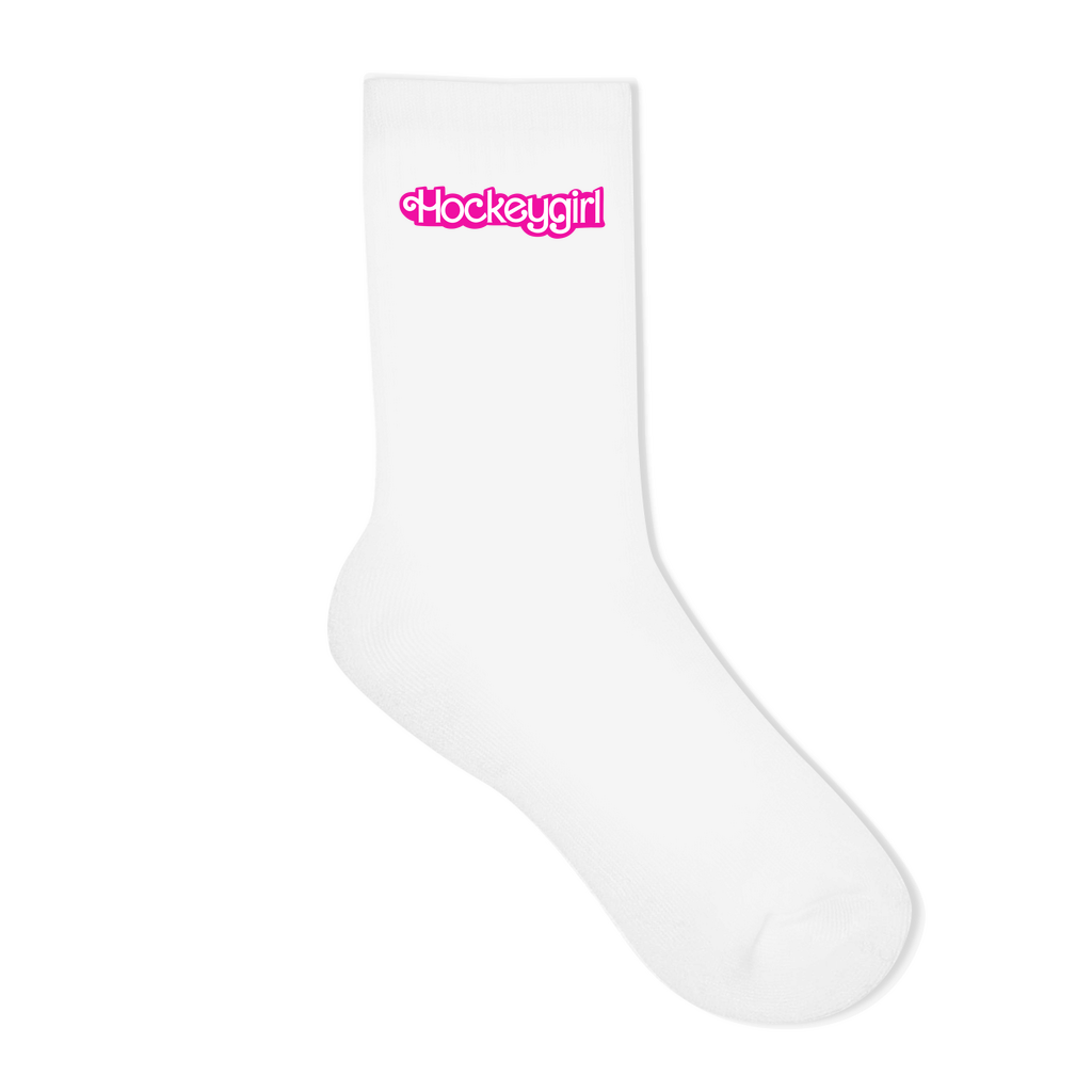 Socken HOCKEYGIRL