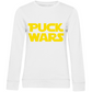 Ladies Sweatshirt PUCKWARS