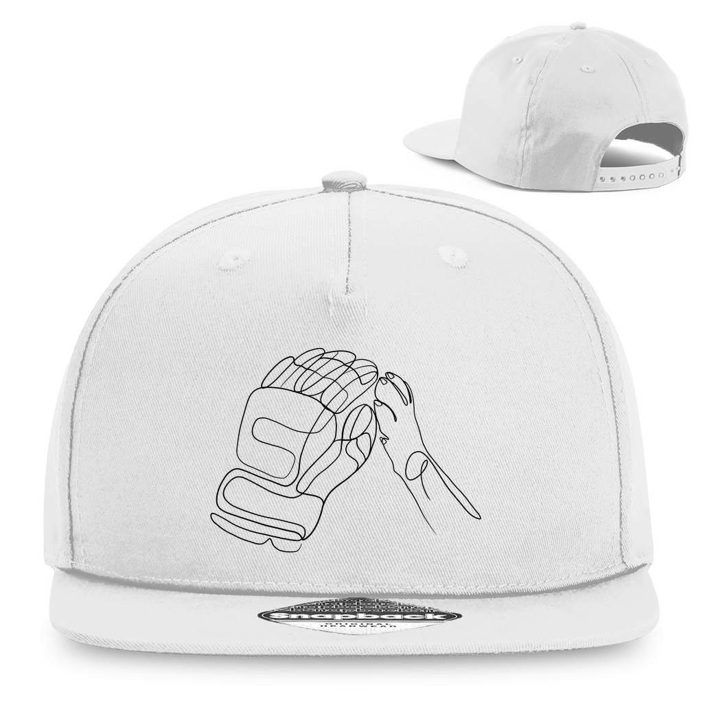 Snapback GLOVE & PAW
