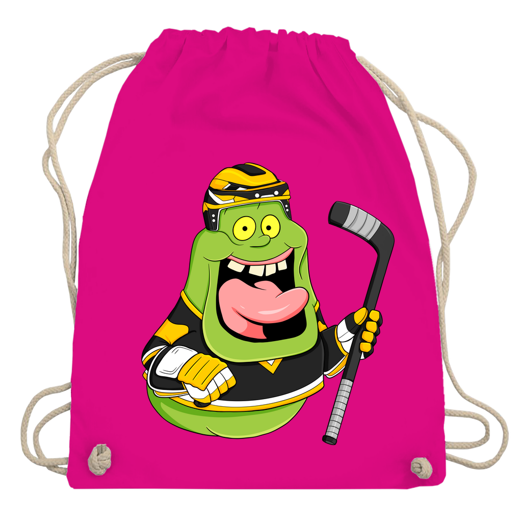 Turnbeutel HOCKEY SLIMER