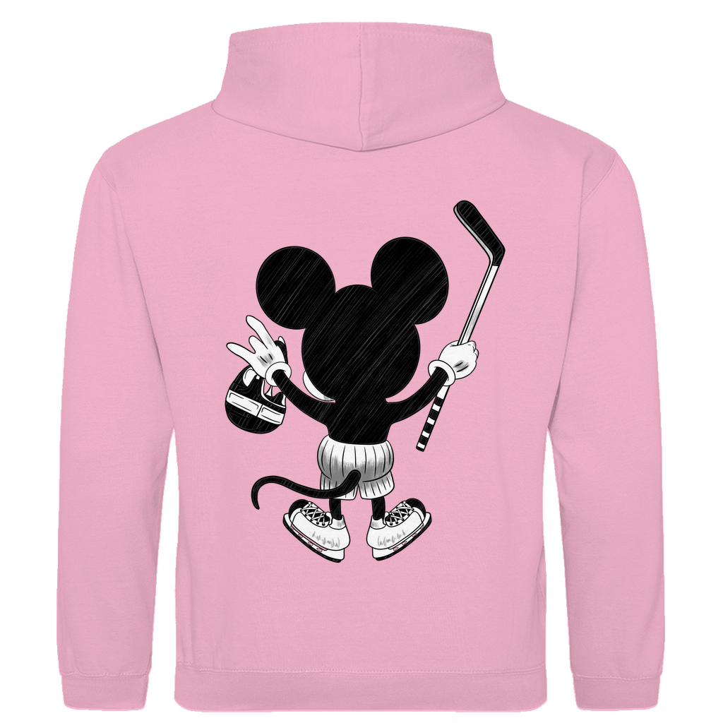 Hoodie HOCKEYMOUSE