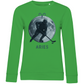 Ladies Sweatshirt STERNZEICHEN ARIES / WIDDER
