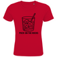 Kids T-Shirt PUCK ON THE ROCKS