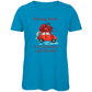 Ladies T-Shirt DRIVING HOME