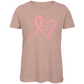 Ladies T-Shirt PINKTOBER STRONGER TOGETHER