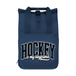 Rucksack HOCKEY IS MY BOYFRIEND