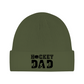 Beanie HOCKEYDAD SPIELER