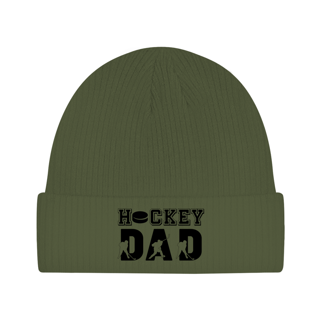Beanie HOCKEYDAD SPIELER