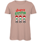 Ladies T-Shirt SEASON´S GREETINGS