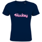 Kids T-Shirt BARBIE NEEDS HOCKEY