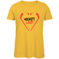Ladies T-Shirt HOCKEYLOVE STICKHEART