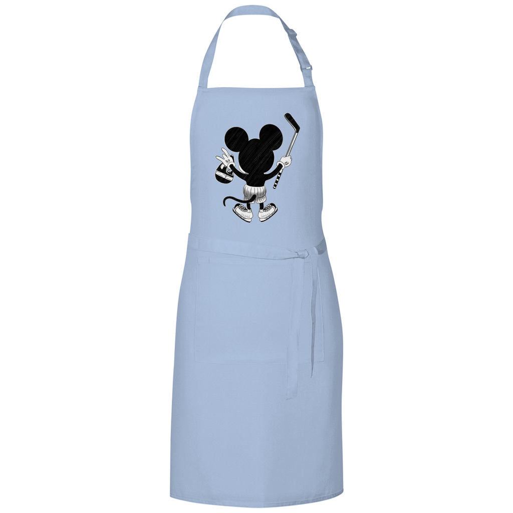 Grillschürze HOCKEYMOUSE