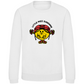 Kids Sweatshirt LITTLE MISS SUNSHINE