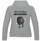 Ladies Hoodie SLOW SUNDAYS
