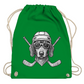 Turnbeutel COOL HOCKEYDOG