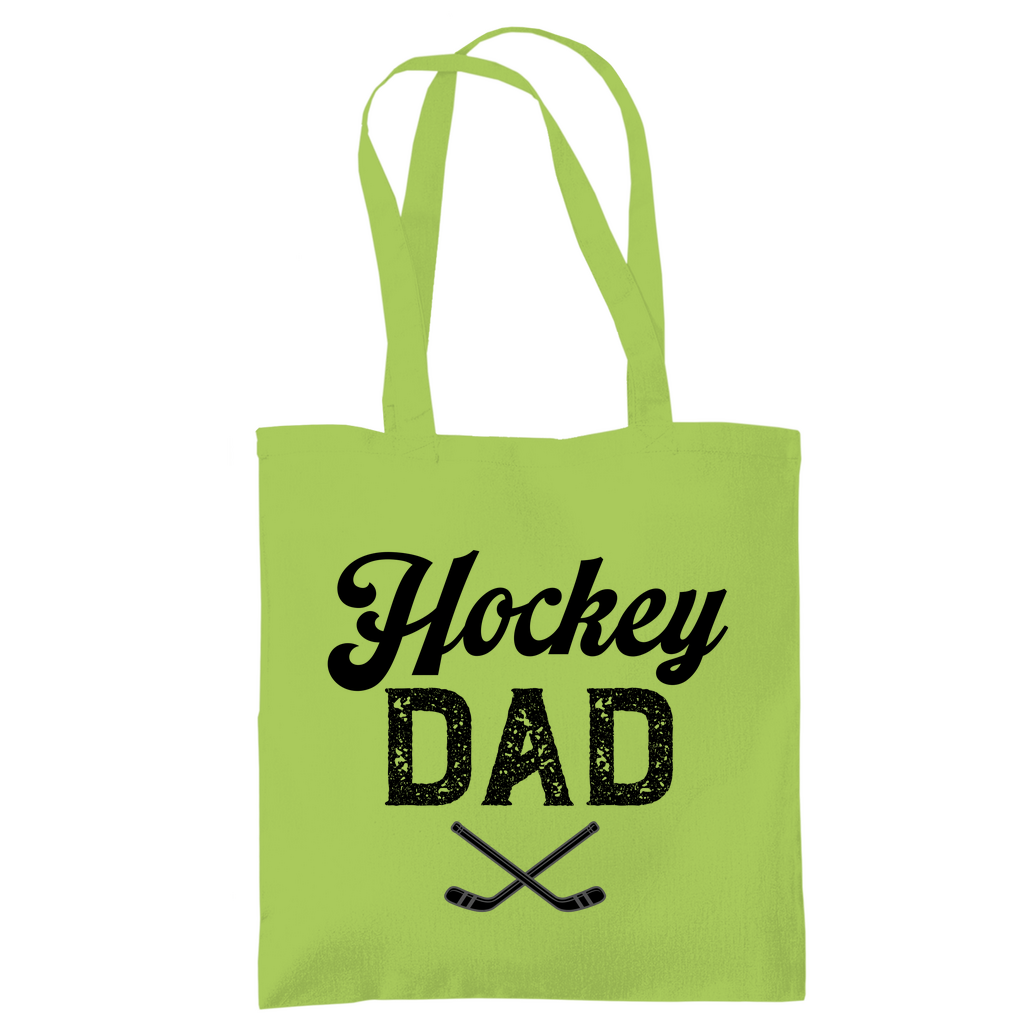 Tragetasche HOCKEYDAD