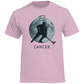 T-Shirt STERNZEICHEN CANCER / KREBS