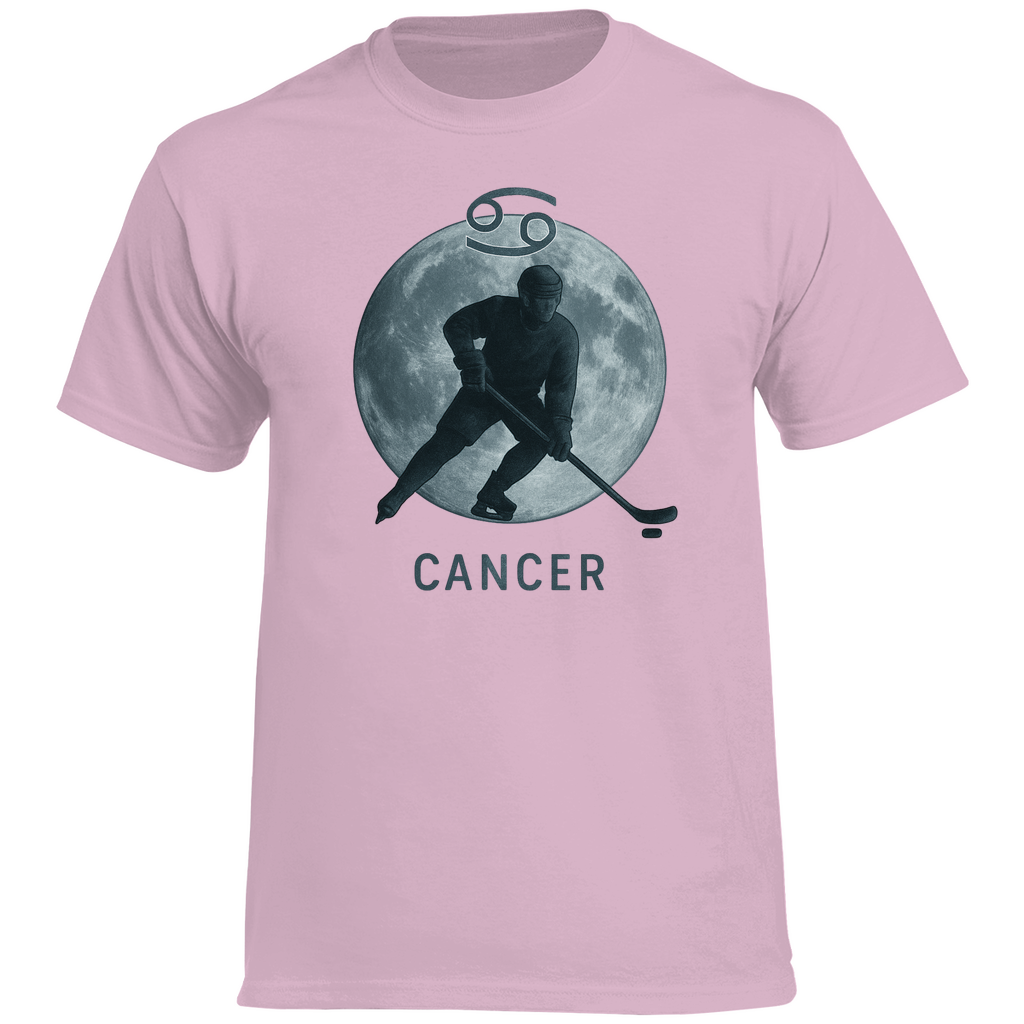 T-Shirt STERNZEICHEN CANCER / KREBS