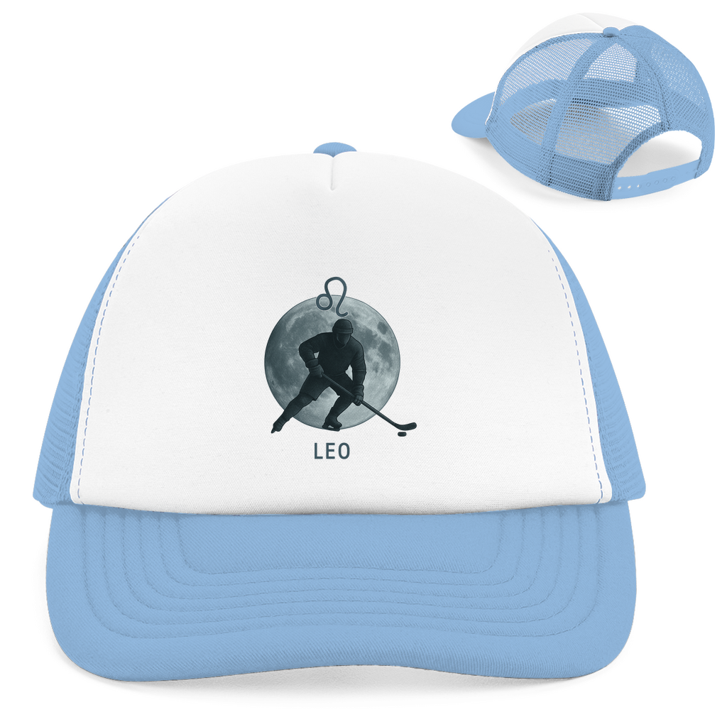 Retro Cap STERNZEICHEN LEO / LÖWE