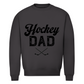 Unisex Sweatshirt HOCKEYDAD