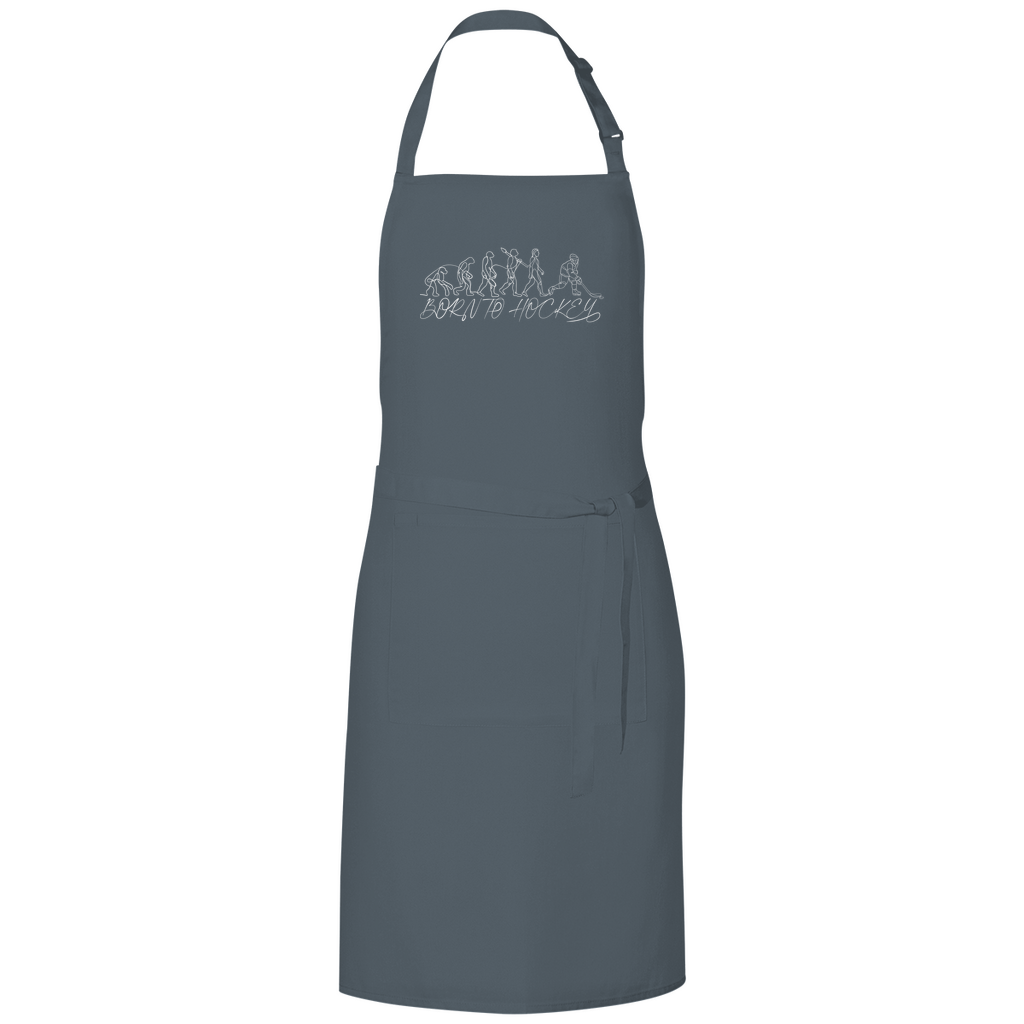 Grillschürze BORN TO HOCKEY EVULUTION