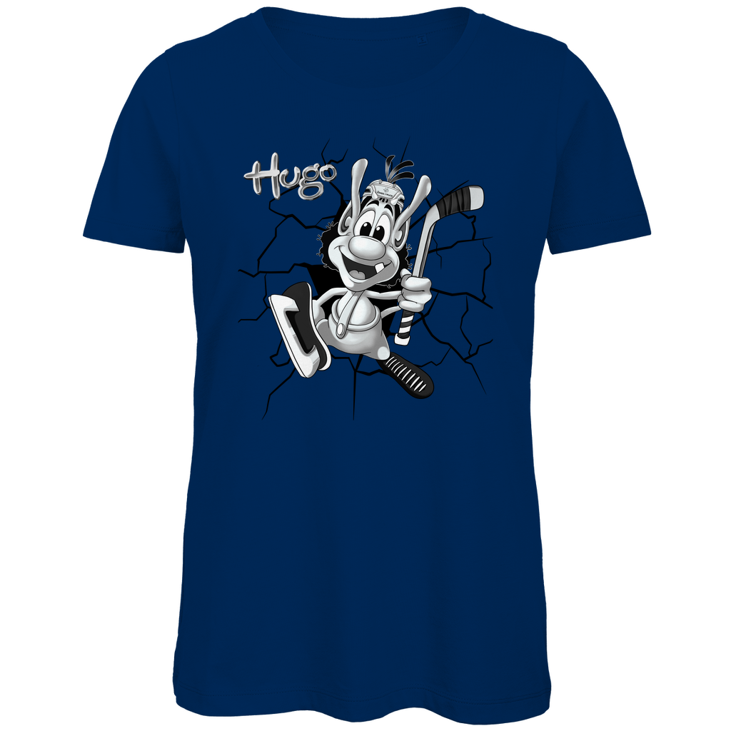 Ladies T-Shirt HUGO