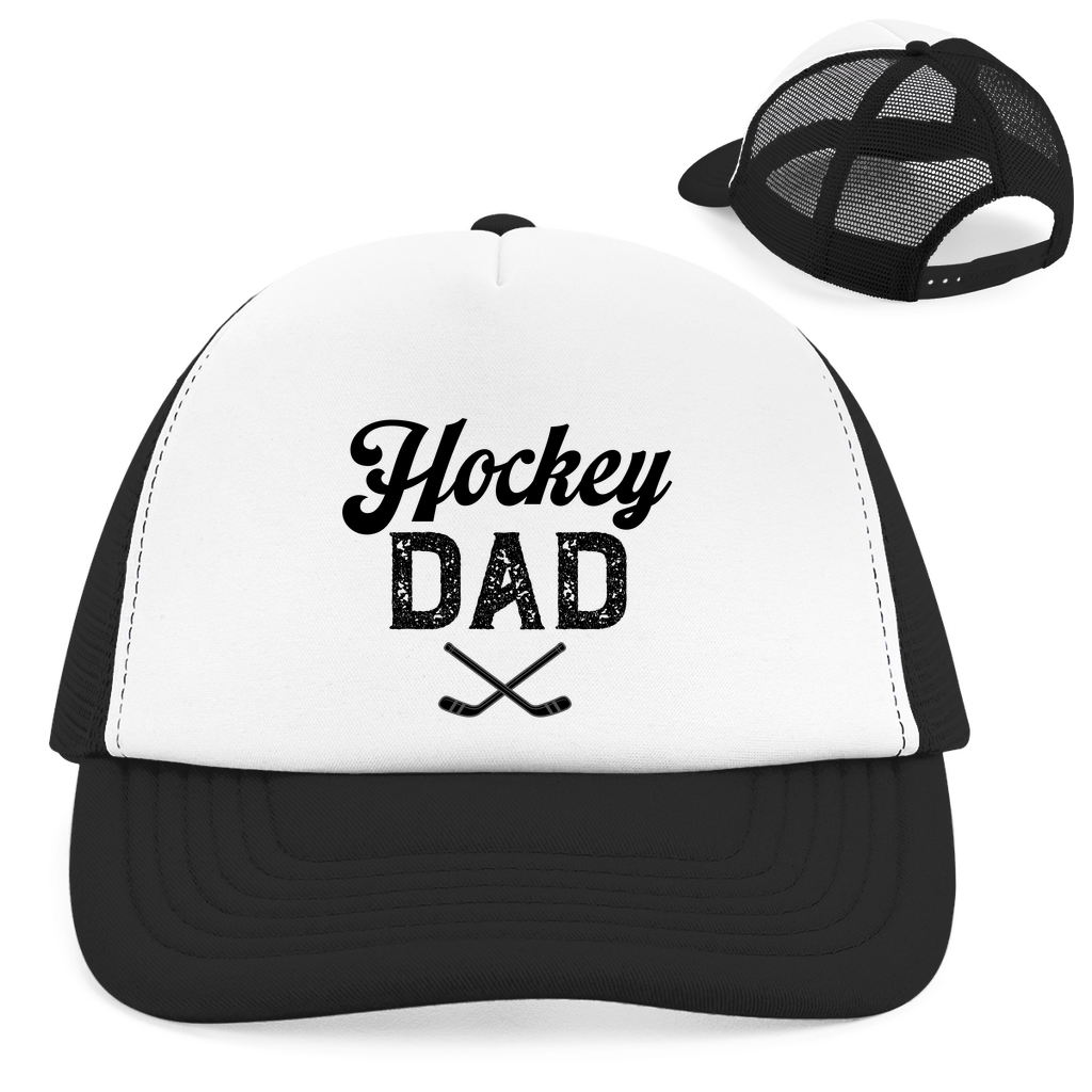 Retro Cap HOCKEYDAD