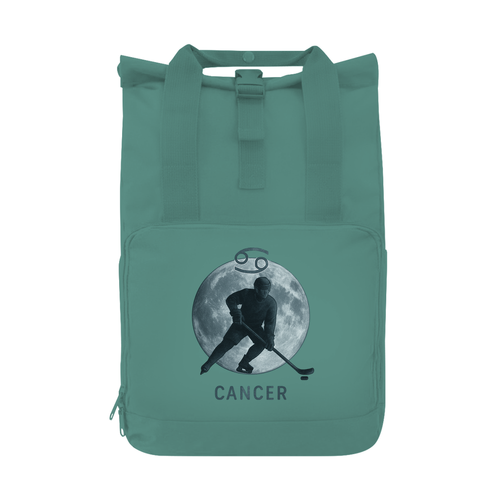 Rucksack STERNZEICHEN CANCER / KREBS