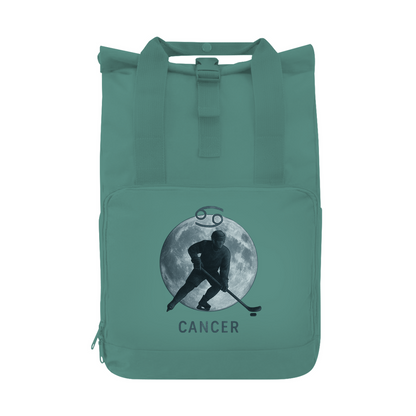 Rucksack STERNZEICHEN CANCER / KREBS