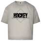 Oversize T-Shirt HOCKEY LIFESTYLE