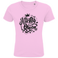 Kids T-Shirt HOCKEYQUEEN II