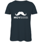 Ladies T-Shirt MOVEMBER
