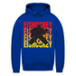 Ladies Hoodie EISHOCKEY GOALIE