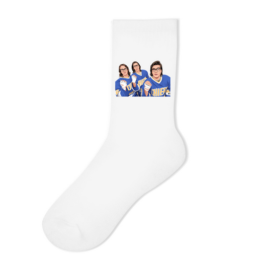 Socken CHIEFS