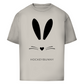 Oversize T-Shirt HOCKEYBUNNY
