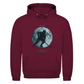 Unisex Hoodie STERNZEICHEN ARIES / WIDDER