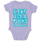 Babybody ICE & PUCKS FOR BREAKFAST