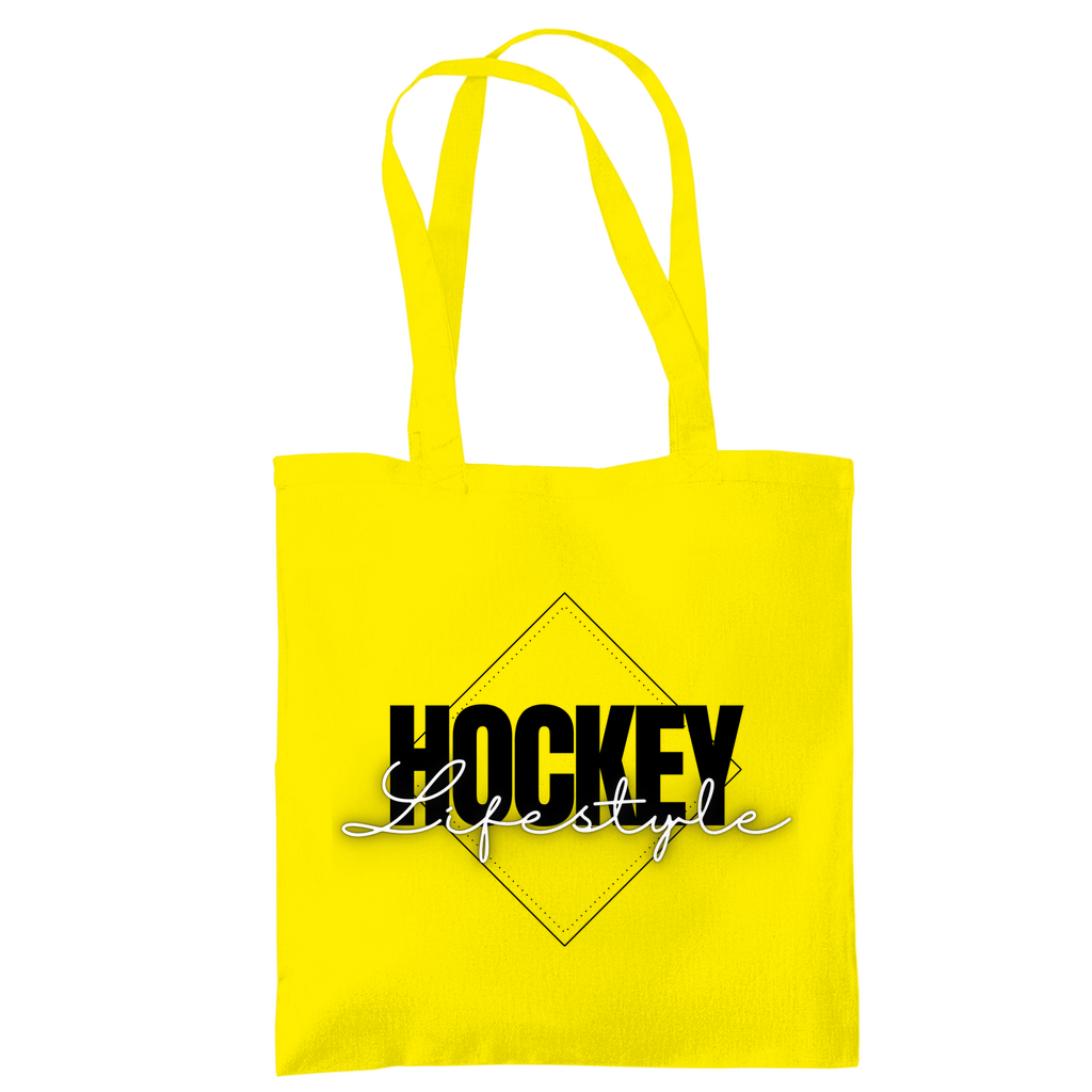 Tragetasche HOCKEY LIFESTYLE