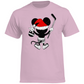 T-Shirt HOCKEY-SANTA-MOUSE